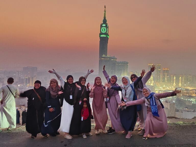 Biaya umroh 2026